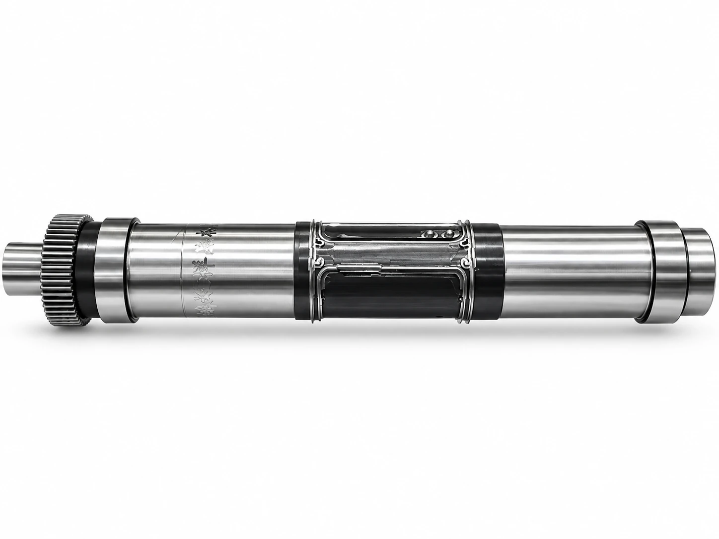 磁辊雕刻刀 Magnetic Roller Engraved Die